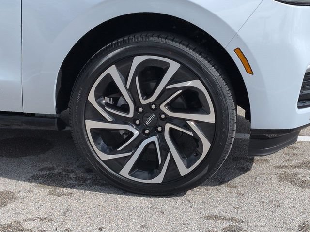 New 2026 Lincoln Navigator L Reserve AWD/4WD image 11