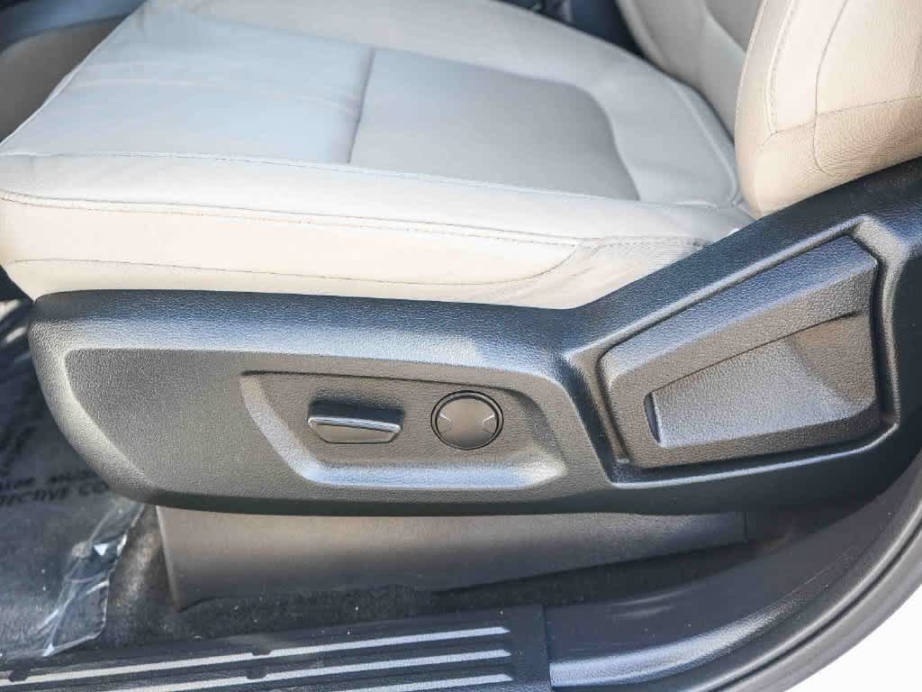 Used 2019 Ford Ranger Lariat w/ Equipment Group 501A Mid AWD/4WD image 20