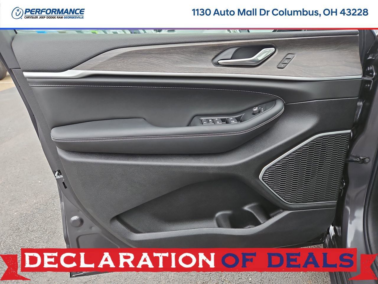 New 2026 Jeep Grand Cherokee Limited image 18