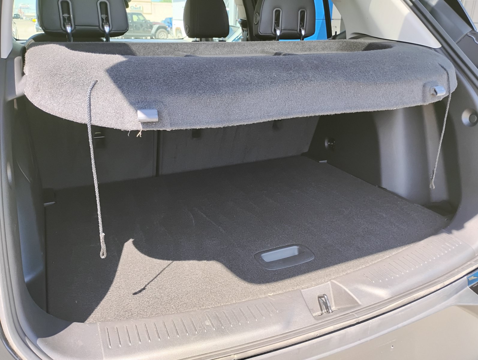 Used 2024 Buick Encore GX Preferred w/ Comfort Package FWD image 29