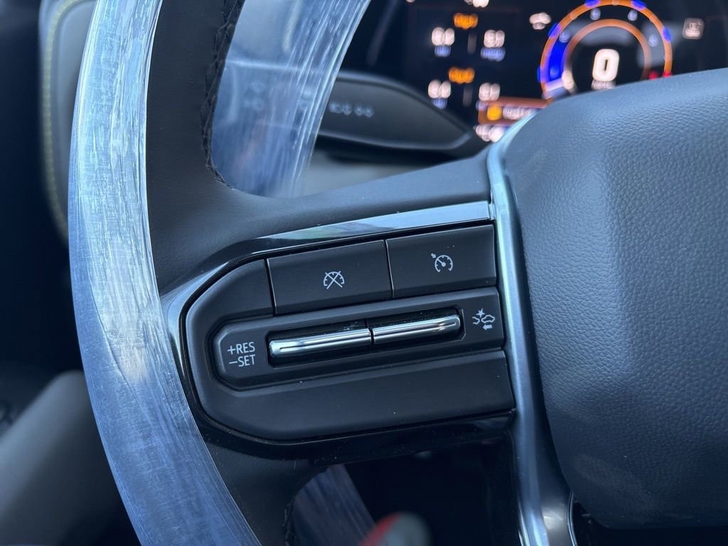 New 2026 Chevrolet Colorado ZR2 w/ Technology Package image 36