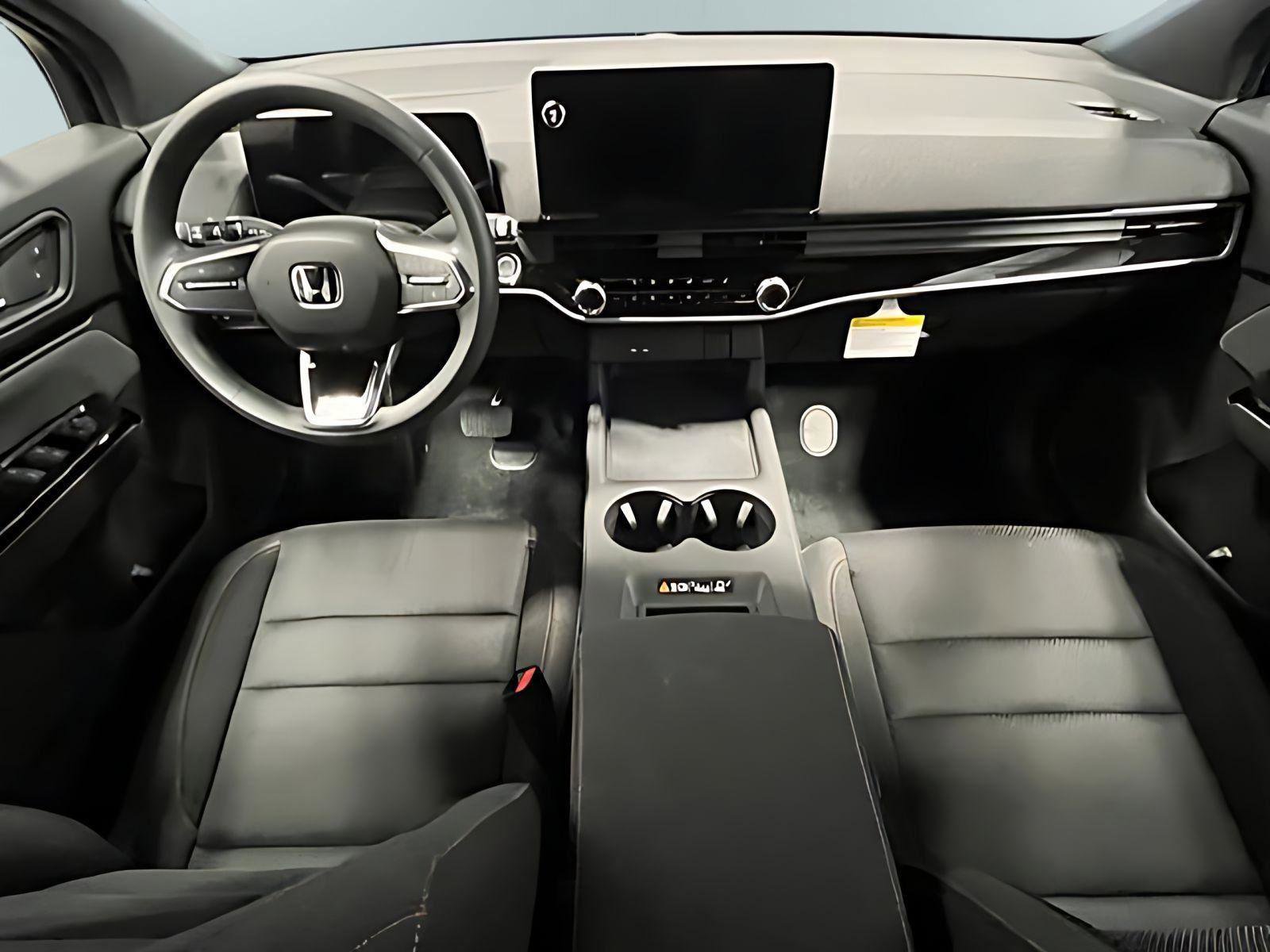 New 2026 Honda Prologue EX image 12