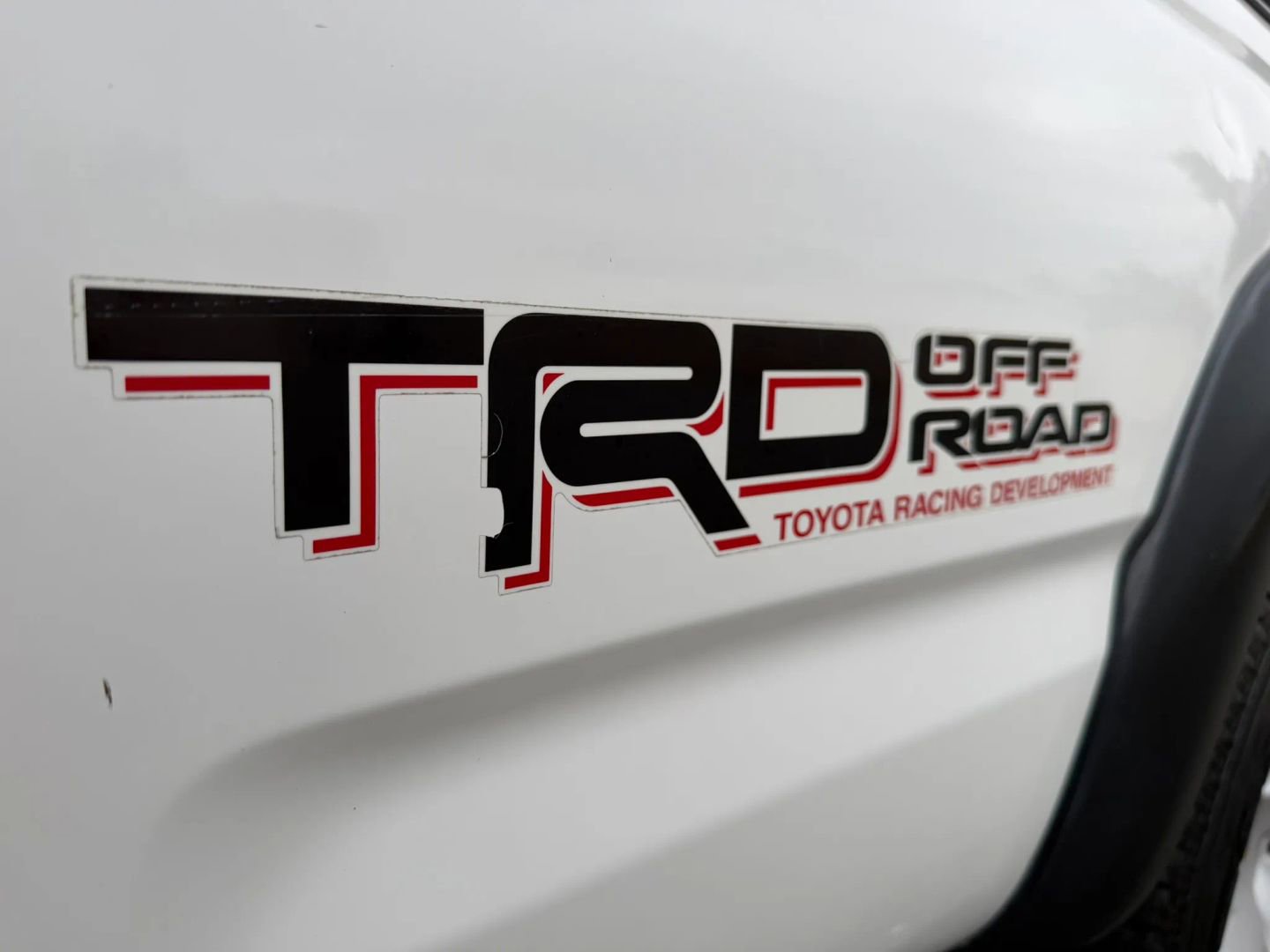 Used 2004 Toyota Tacoma PreRunner RWD image 25