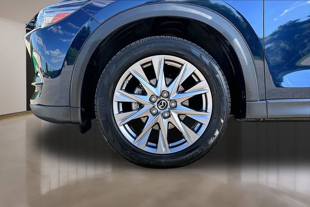 Used 2020 MAZDA CX-5 Grand Touring AWD/4WD image 29