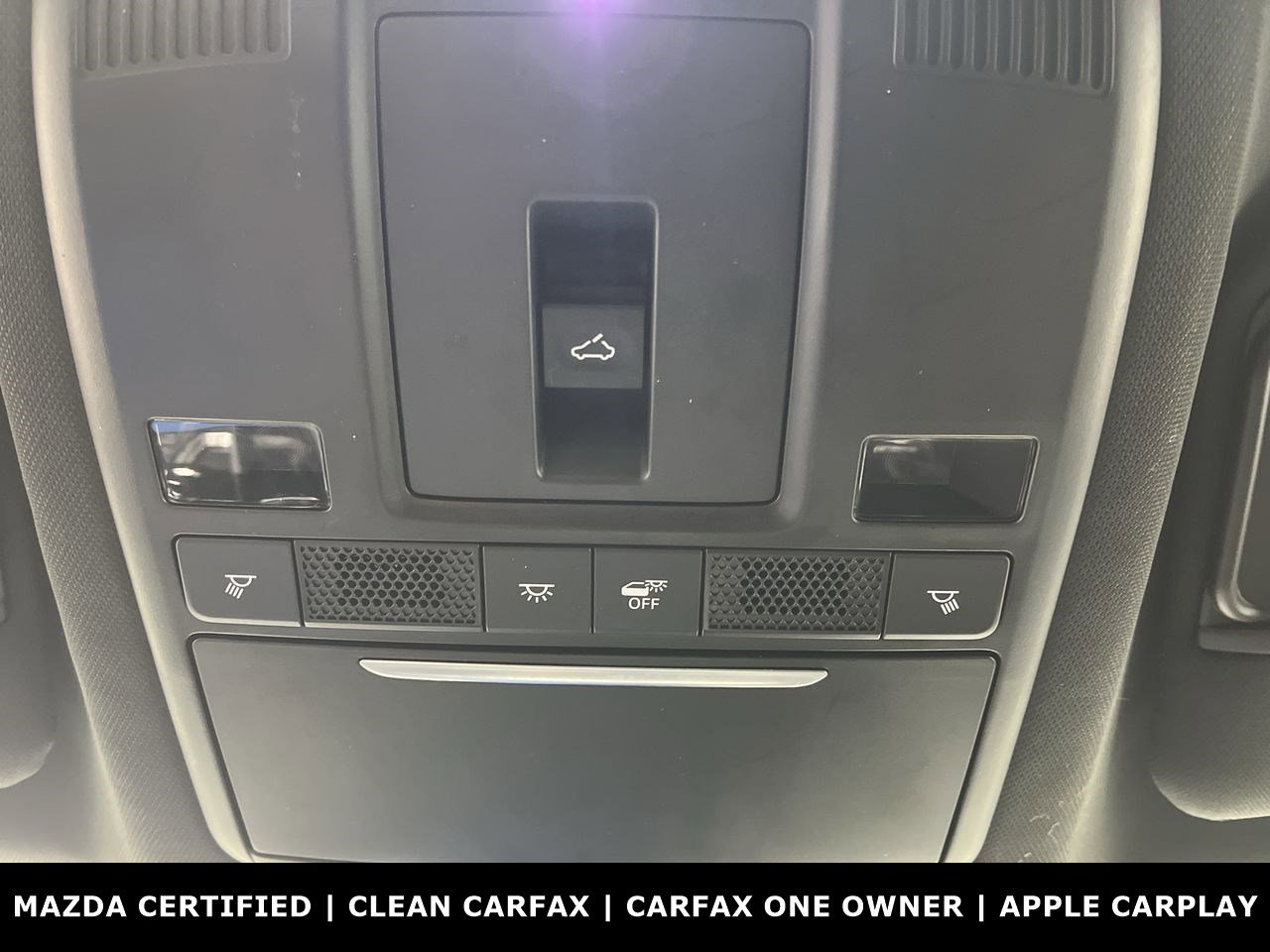 Used 2022 MAZDA CX-5 Signature image 29