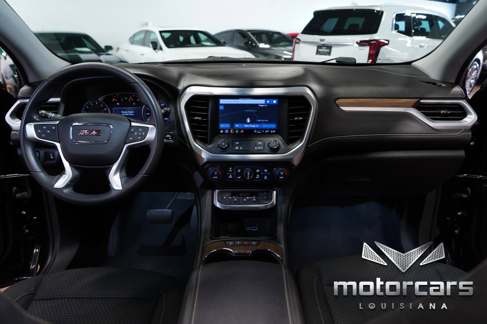 Used 2022 GMC Acadia SLE w/ Driver Convenience Package image 31