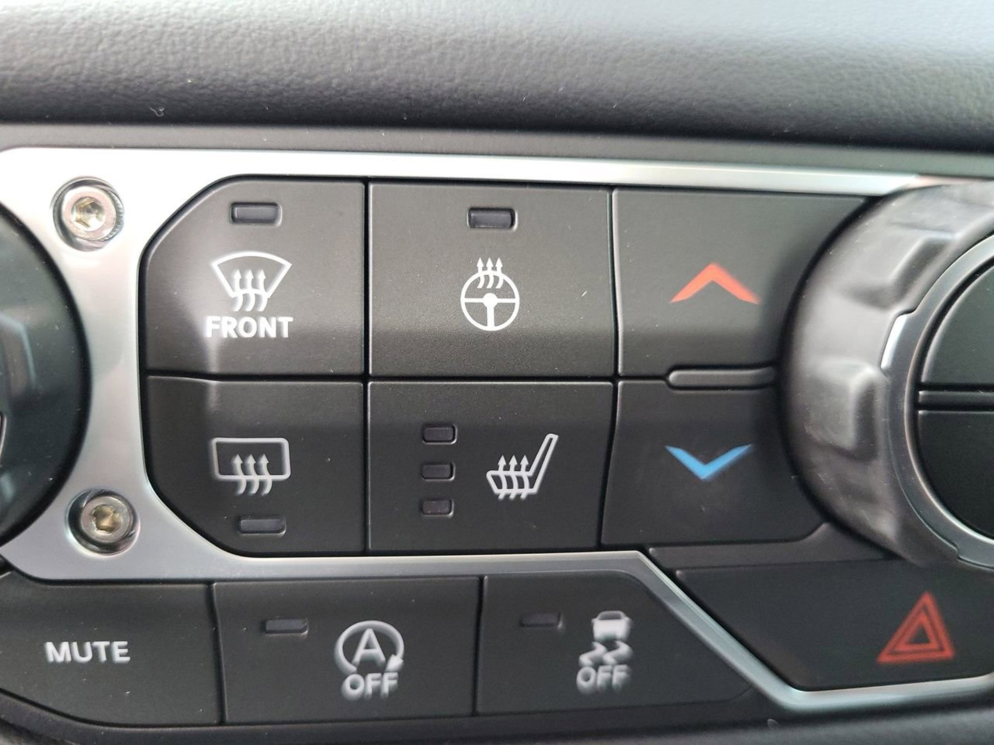 New 2025 Jeep Gladiator Sport image 21