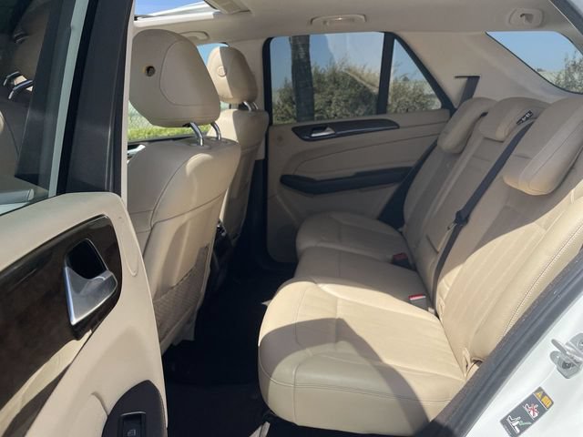 Used 2016 Mercedes-Benz GLE 350 image 26