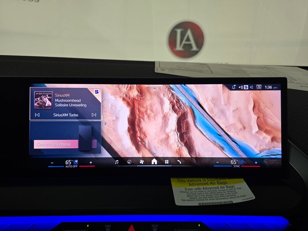 New 2026 BMW X3 xDrive30 image 24