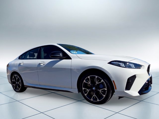 Used 2026 BMW 228i xDrive AWD/4WD image 2