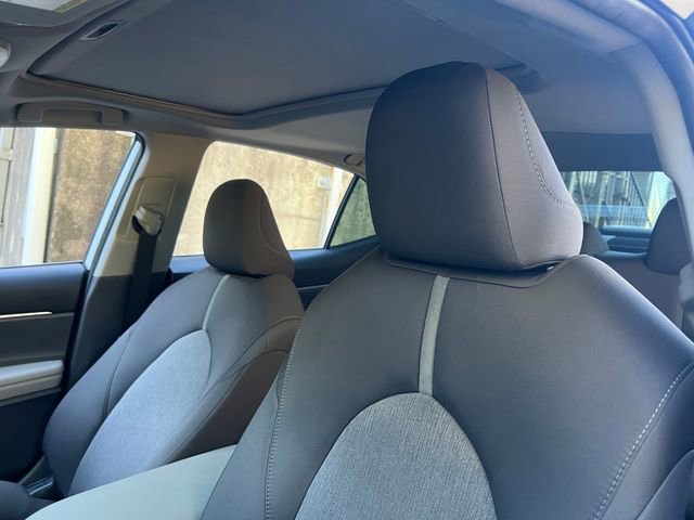 Used 2024 Toyota Camry LE image 14