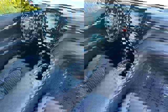 Certified 2024 Toyota Camry SE image 19