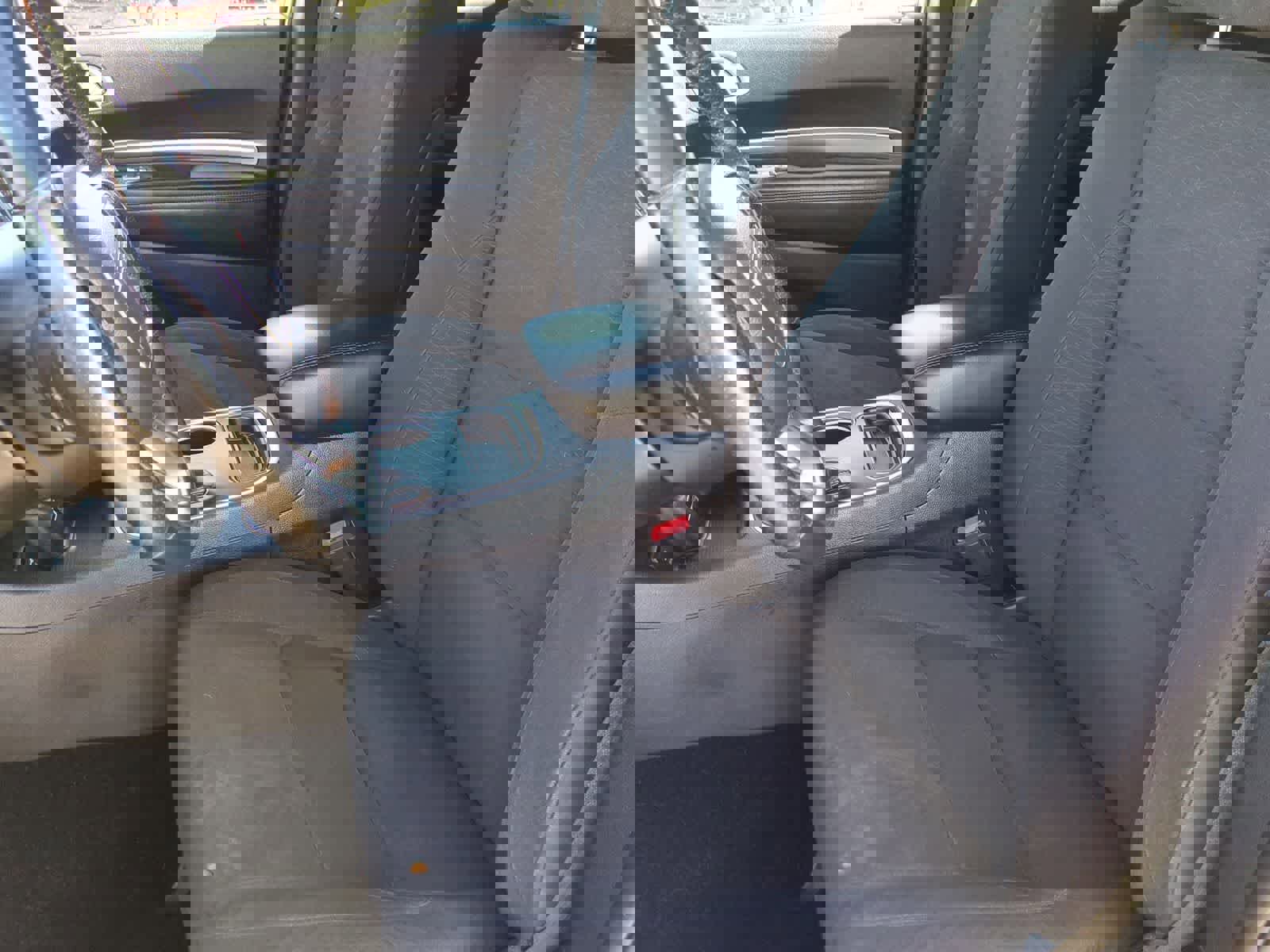 Used 2019 Dodge Durango SXT image 16