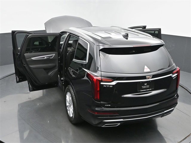 New 2025 Cadillac XT6 Luxury w/ LPO, Floor Liner Package image 65