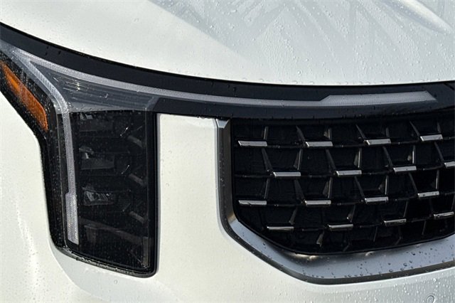 New 2026 Kia Carnival SX image 34