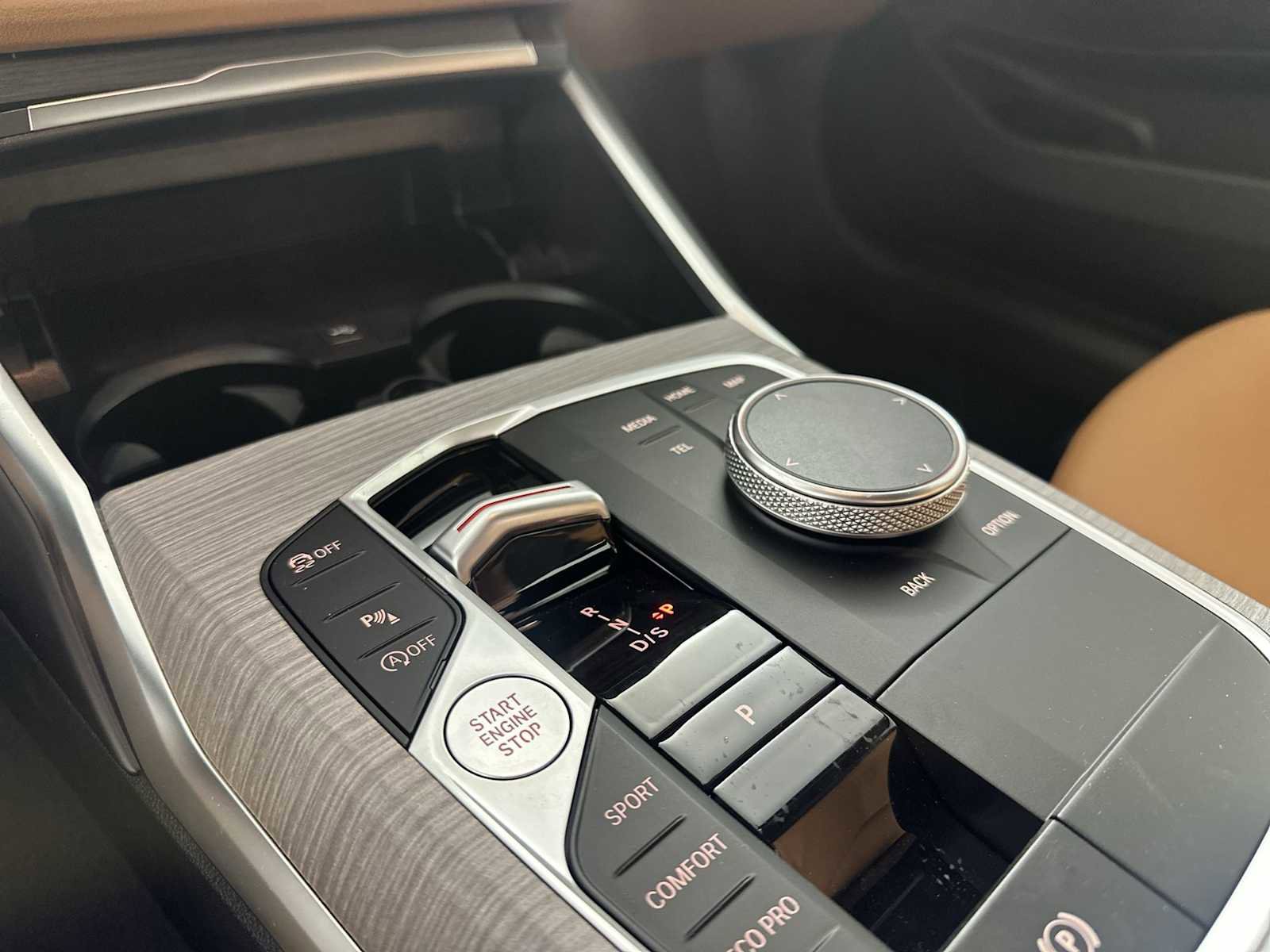 New 2026 BMW 330i xDrive Sedan w/ Convenience Package image 16