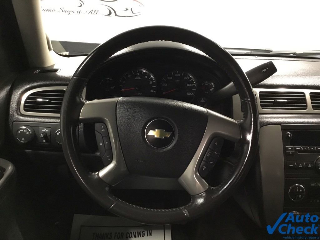 Used 2012 Chevrolet Avalanche LT w/ Suspension Package, Off-Road image 50