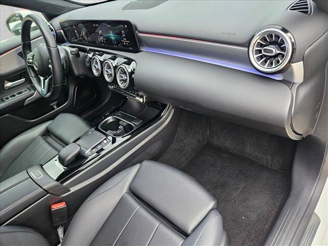 Certified 2021 Mercedes-Benz A 220 image 20