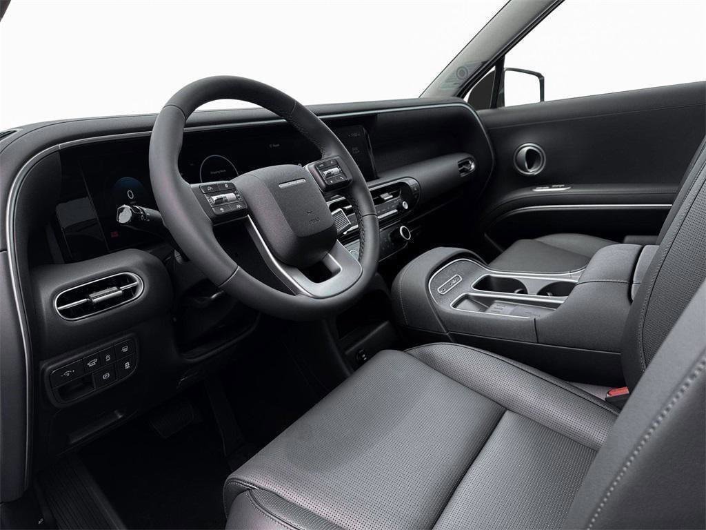 New 2026 Hyundai Palisade Limited image 14