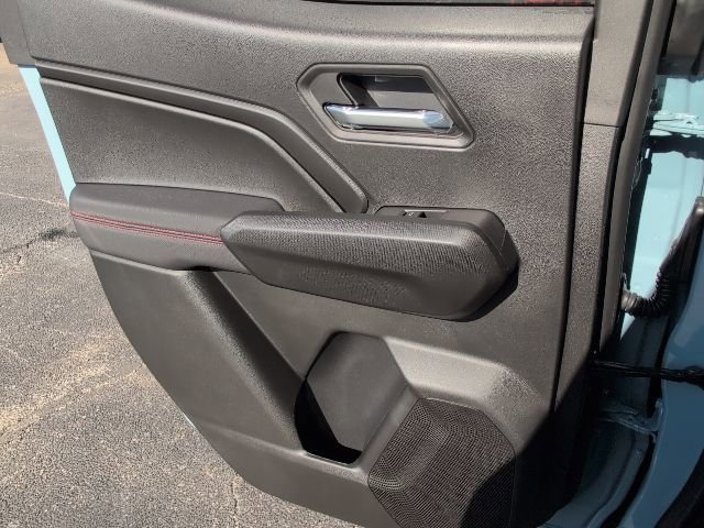 New 2026 Chevrolet Colorado Z71 image 9