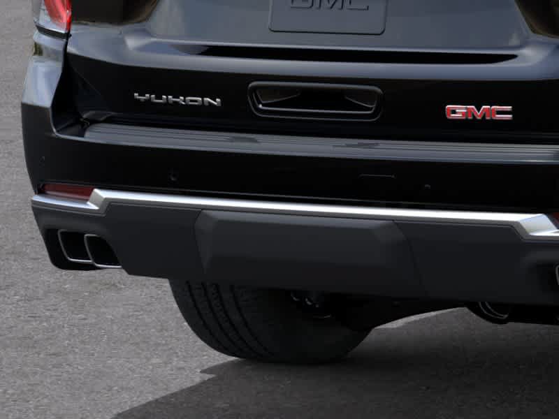 New 2026 GMC Yukon XL Denali w/ Denali Reserve Package AWD/4WD image 14