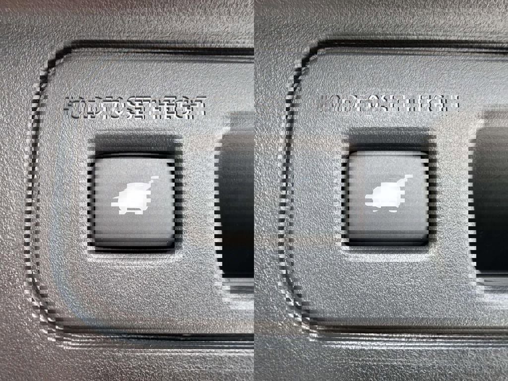 Used 2026 Honda Passport TrailSport image 13