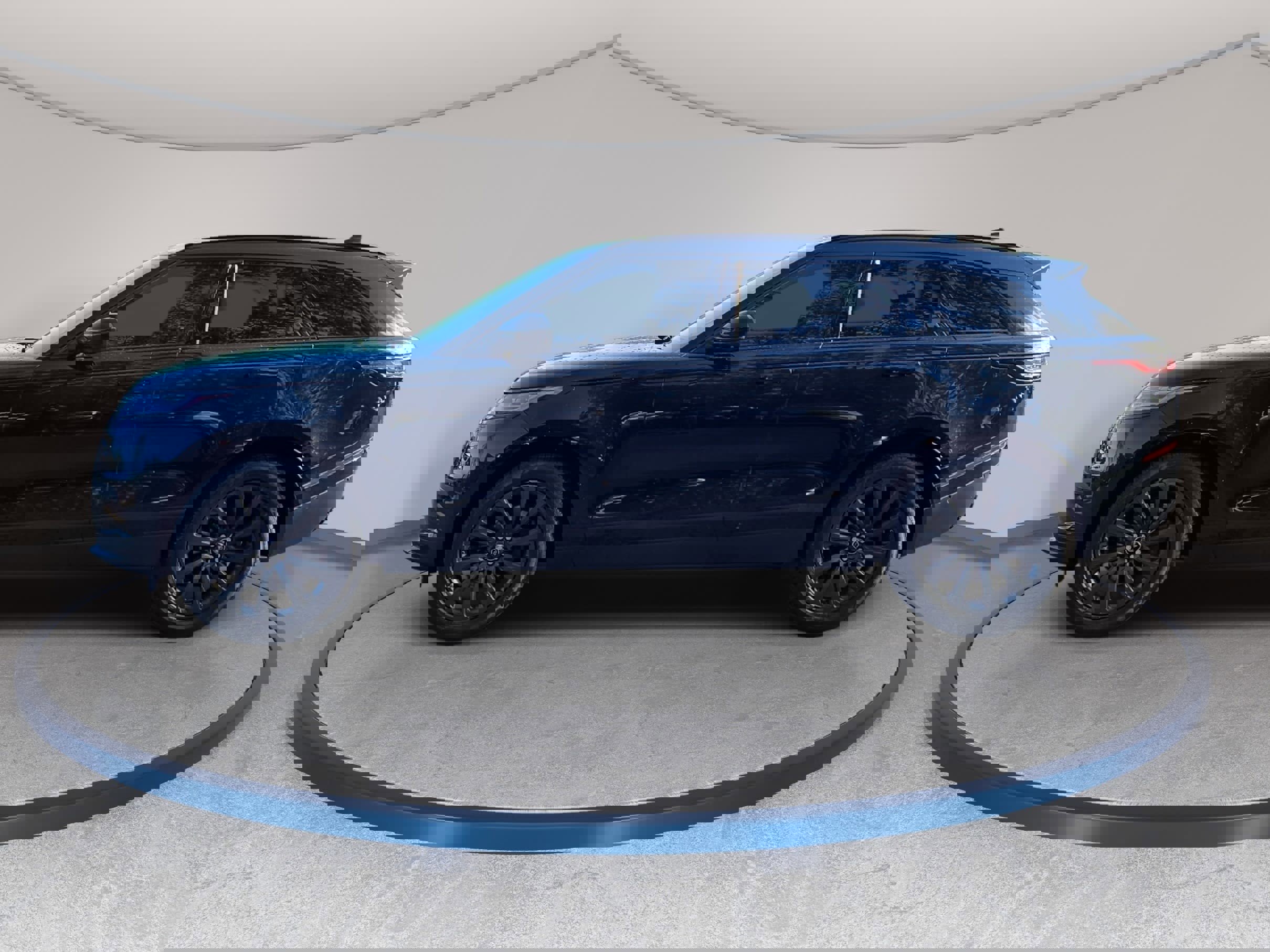 Used 2021 Land Rover Range Rover Velar S image 8