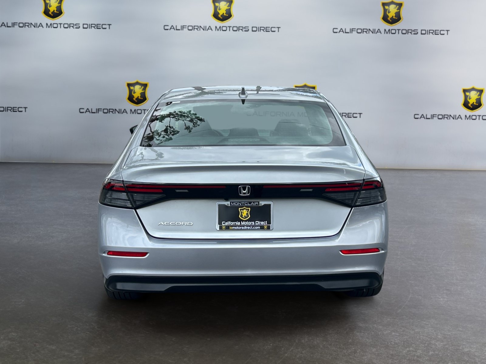 Used 2024 Honda Accord LX image 4