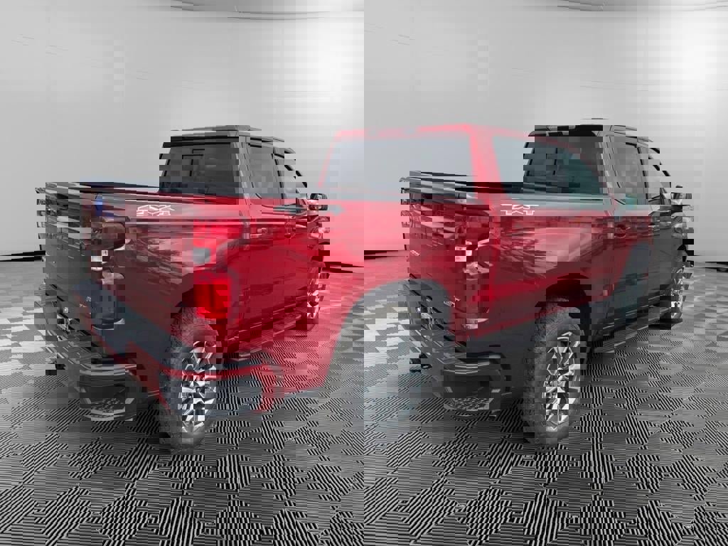 New 2026 Chevrolet Silverado 1500 RST w/ Convenience Package II image 7