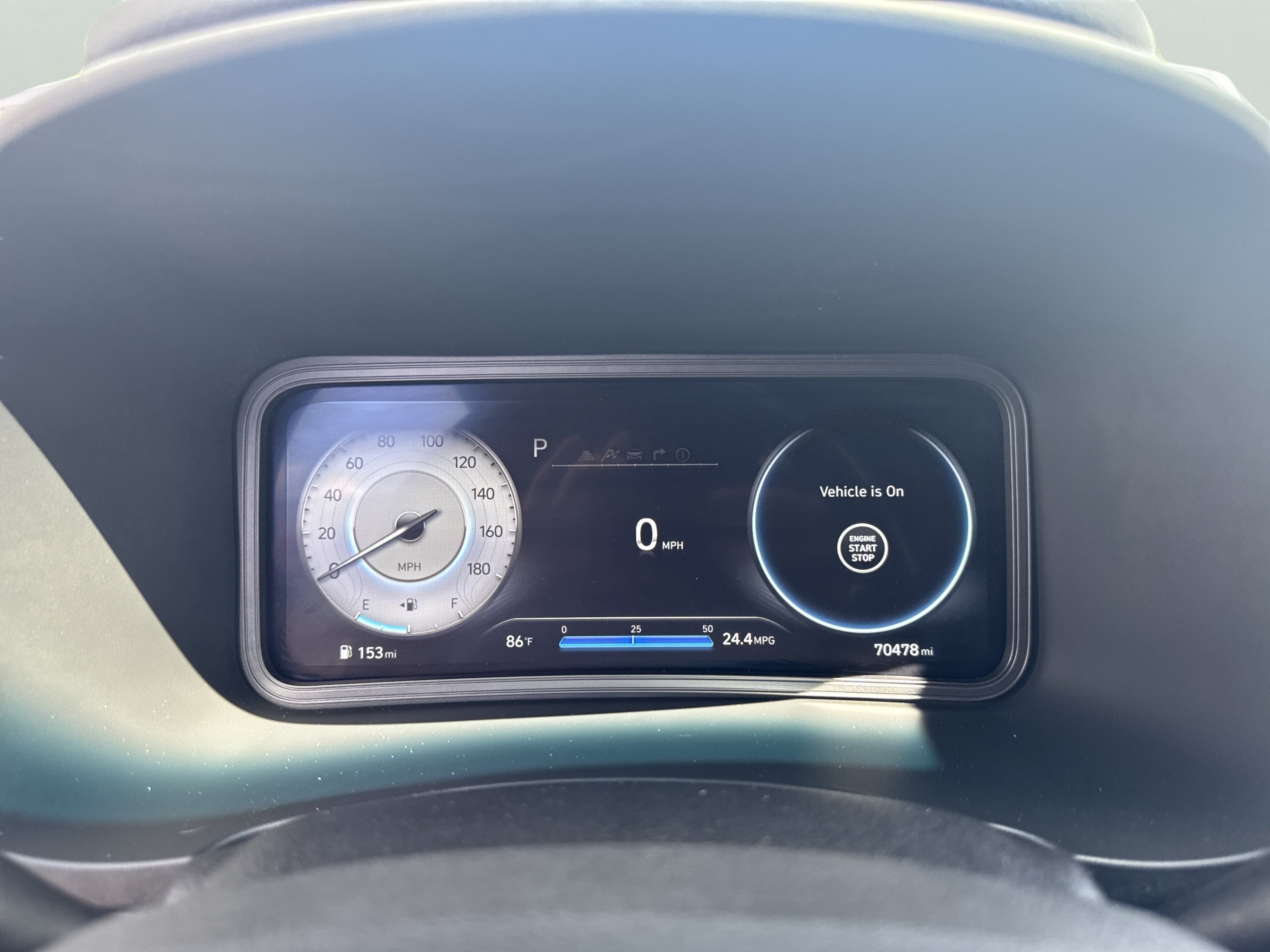 Used 2023 Hyundai Kona N w/ Cargo Package FWD image 14