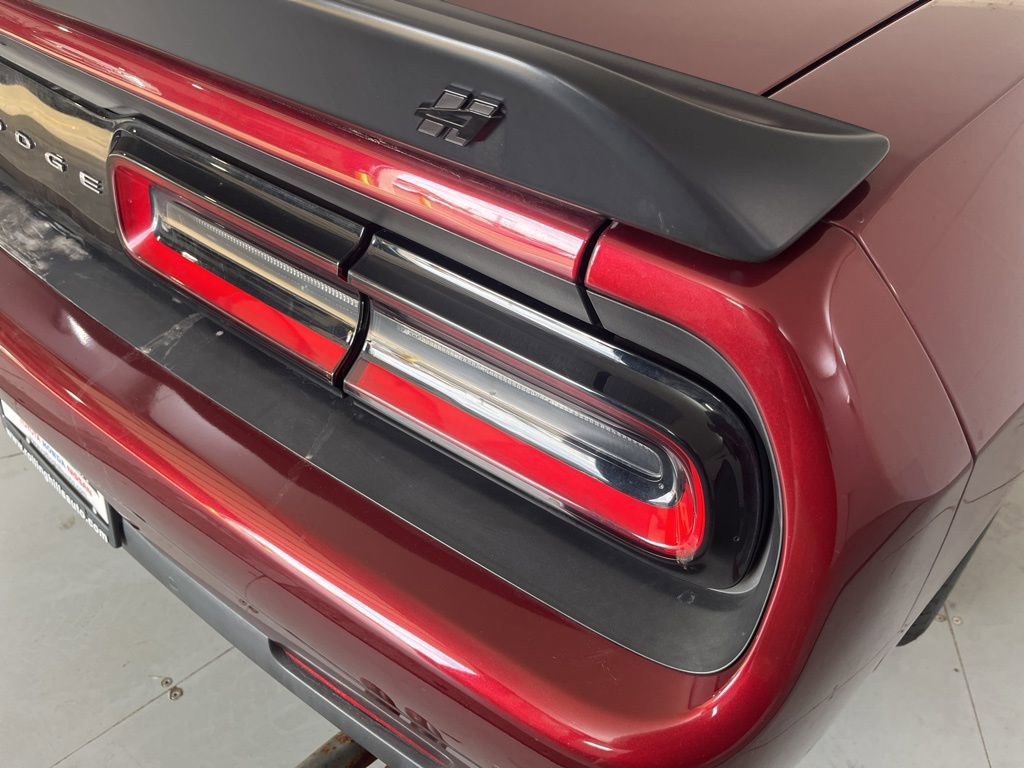 Used 2019 Dodge Challenger GT w/ Blacktop Package image 36