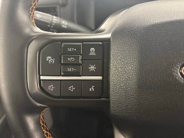 Used 2025 Ford F150 Tremor w/ Bed Utility Package AWD/4WD image 27
