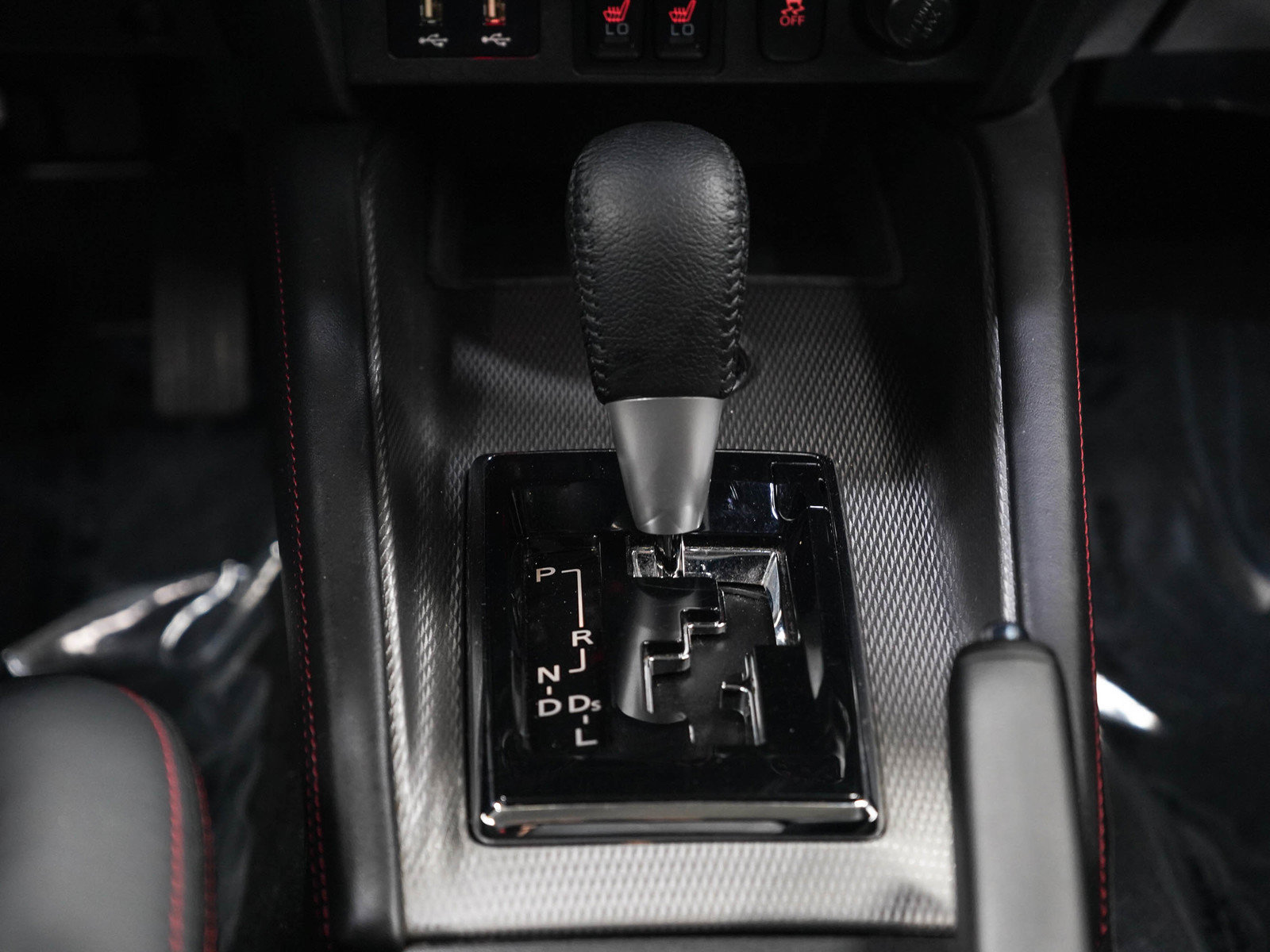 Used 2024 Mitsubishi Outlander Sport LE AWD/4WD image 19