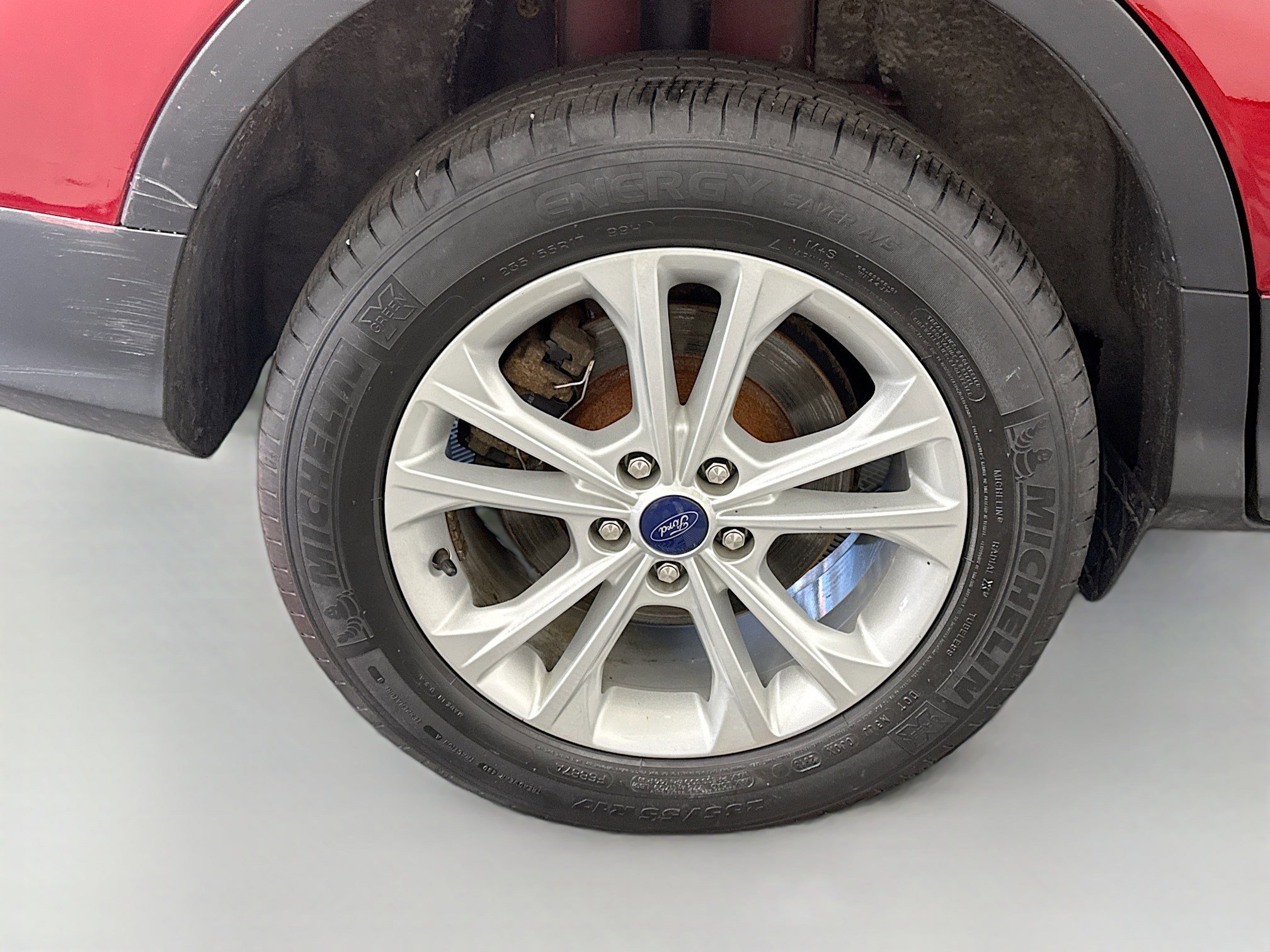 Used 2018 Ford Escape SE image 31