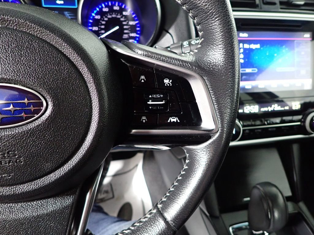 Used 2019 Subaru Outback 2.5i Limited w/ Popular Package #2 image 26