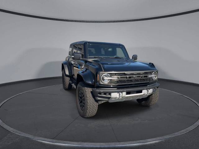 Certified 2025 Ford Bronco Raptor AWD/4WD image 3