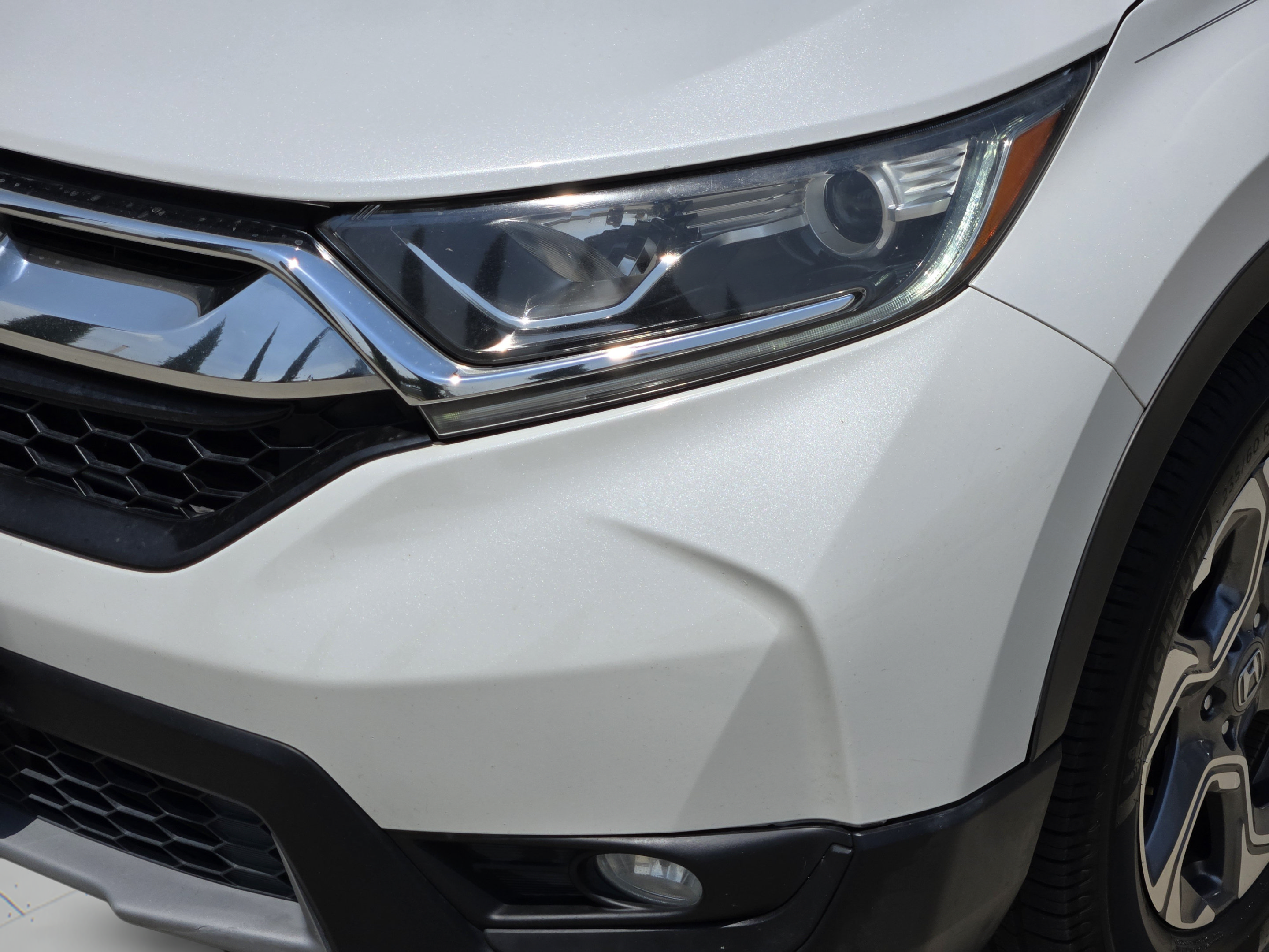 Used 2019 Honda CR-V EX image 34
