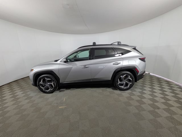 Used 2022 Hyundai Tucson Limited w/ Cargo Package AWD/4WD image 29