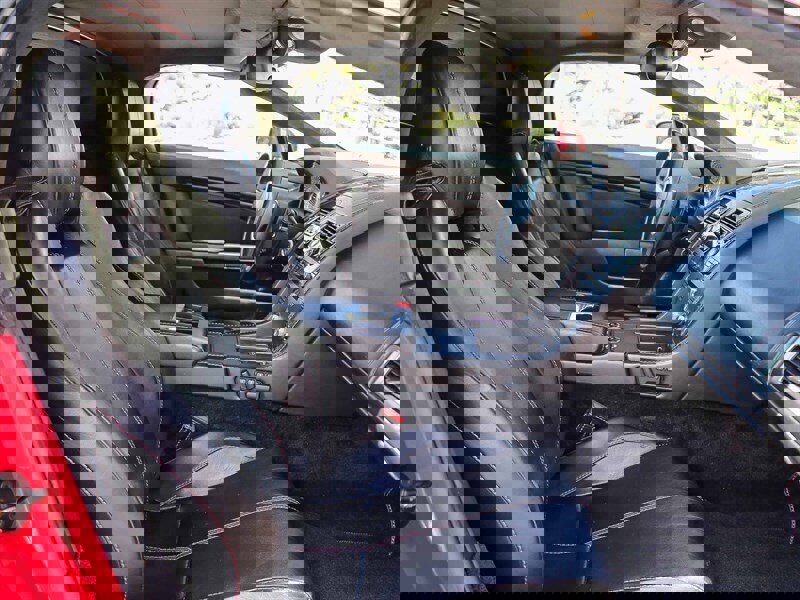 Used 2008 Aston Martin V8 Vantage Roadster image 23