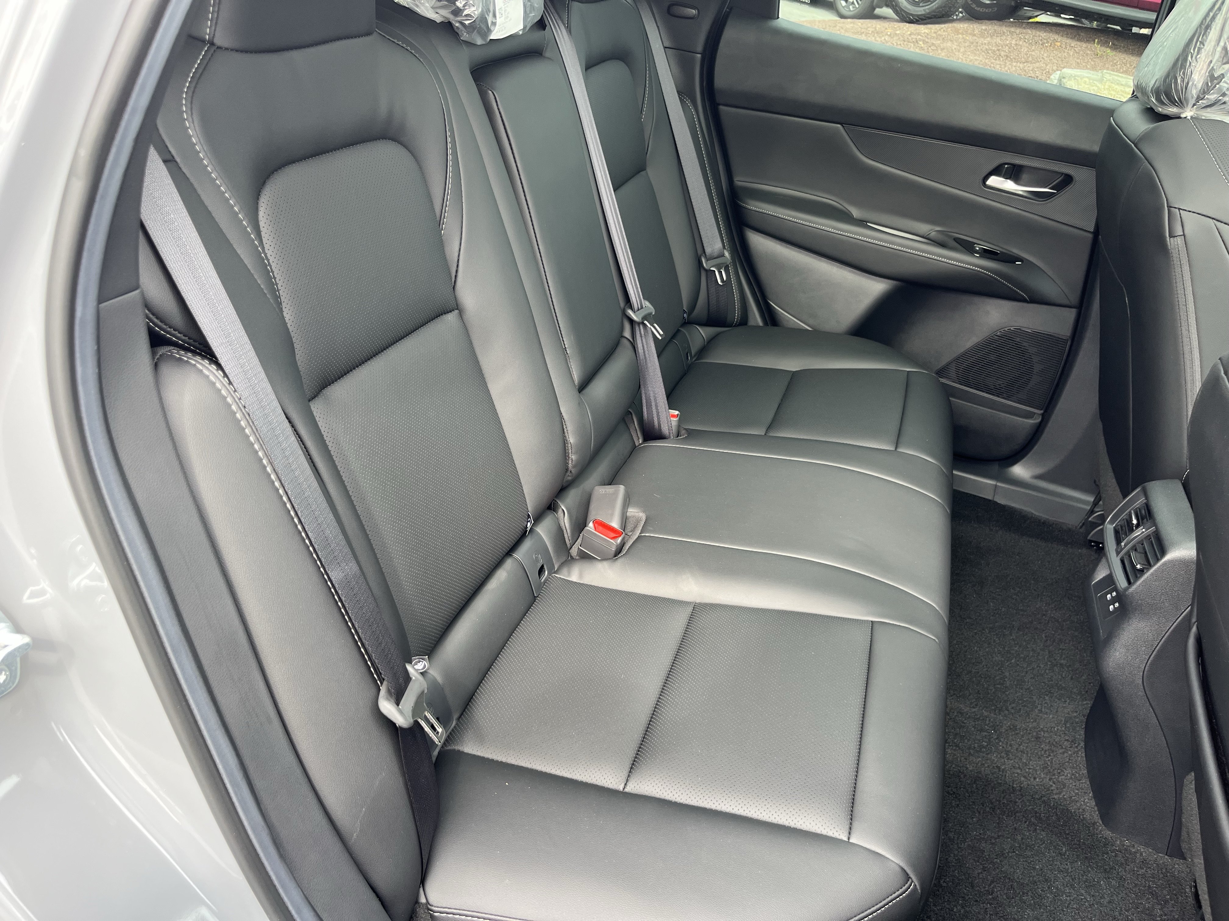New 2027 Nissan Murano SL AWD/4WD image 6