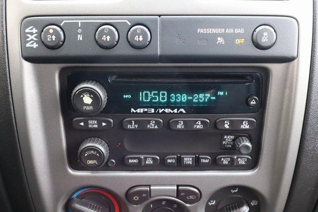 Used 2012 GMC Canyon SLE image 7