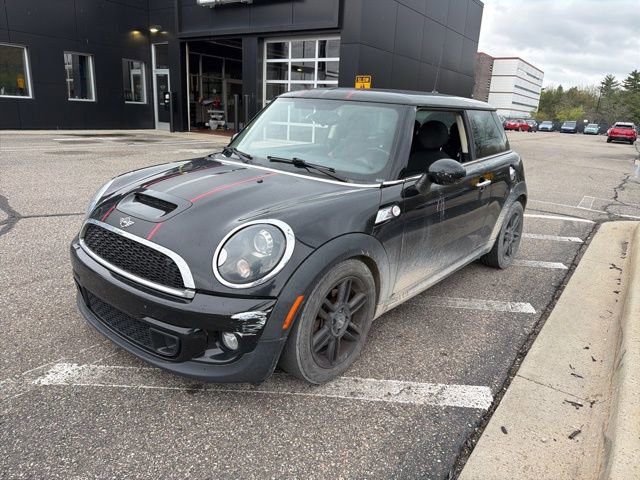 Used 2012 MINI Cooper S FWD image 1