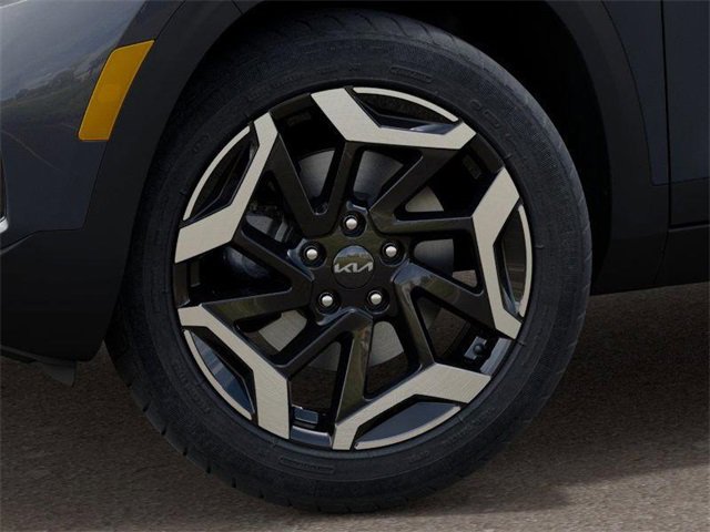 New 2025 Kia Seltos SX image 10