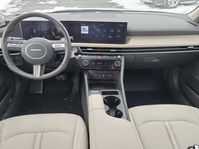 Used 2024 Hyundai Sonata SEL image 25