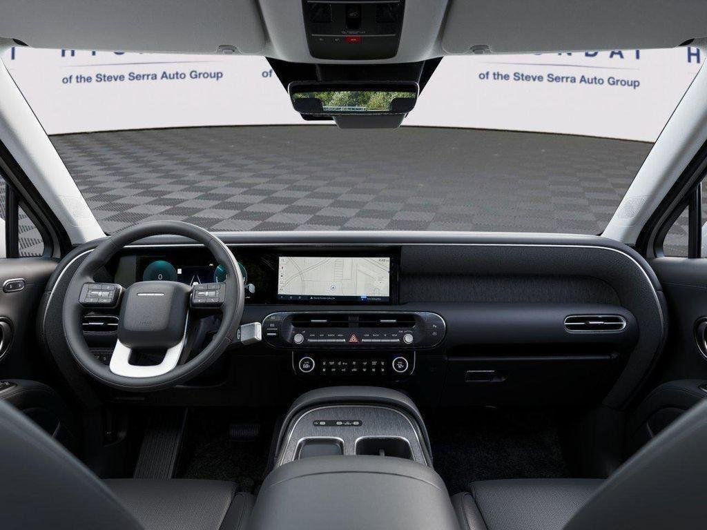 New 2026 Hyundai Palisade SEL Premium FWD image 62