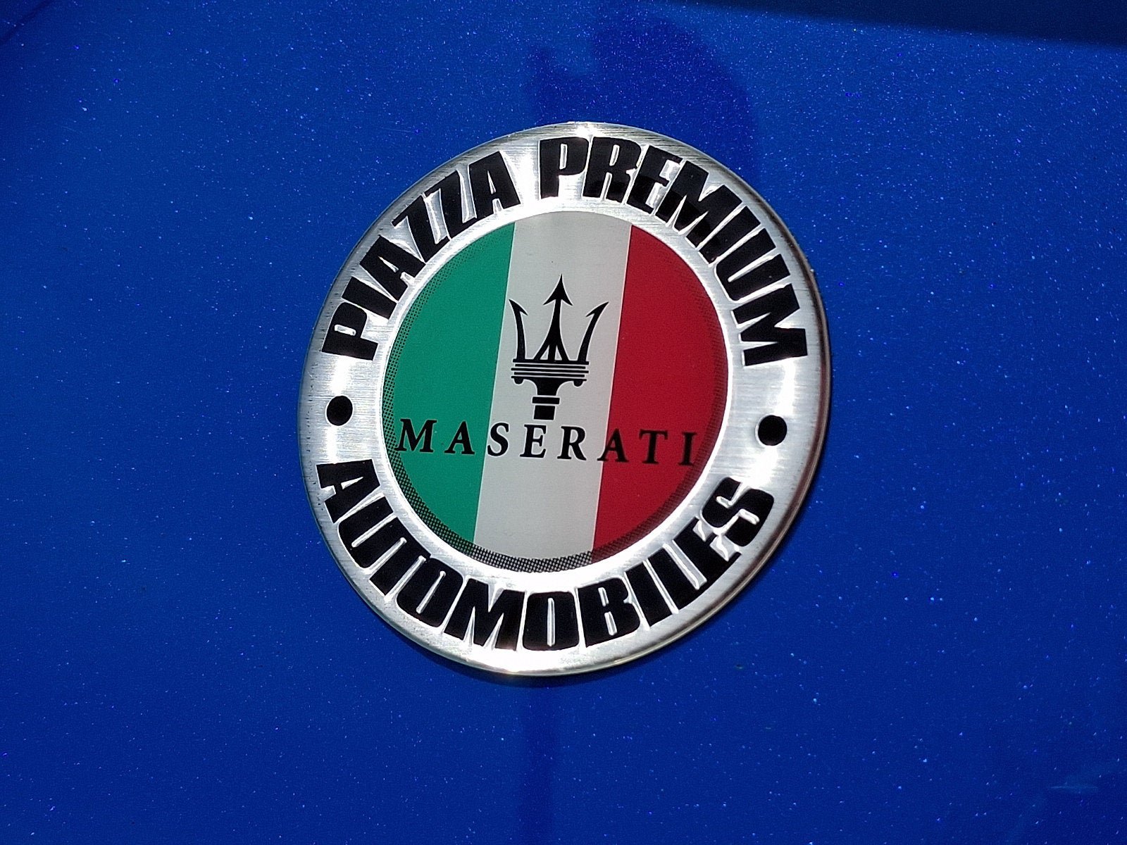 Used 2022 Maserati Levante F Tributo AWD/4WD image 35