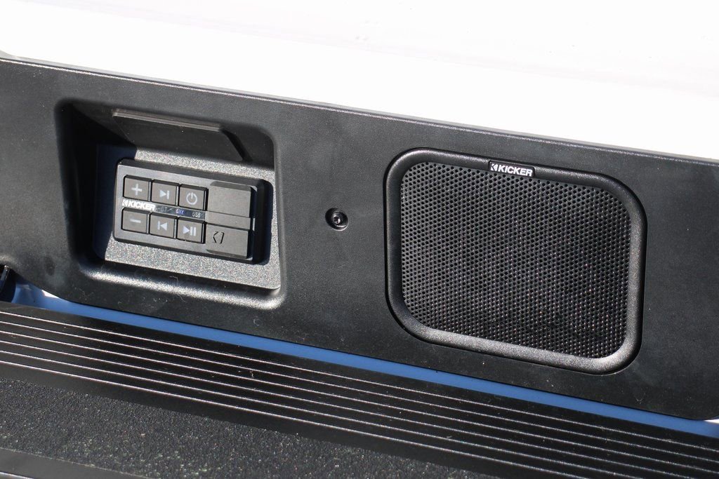 Used 2025 GMC Sierra 2500 Denali Ultimate image 13