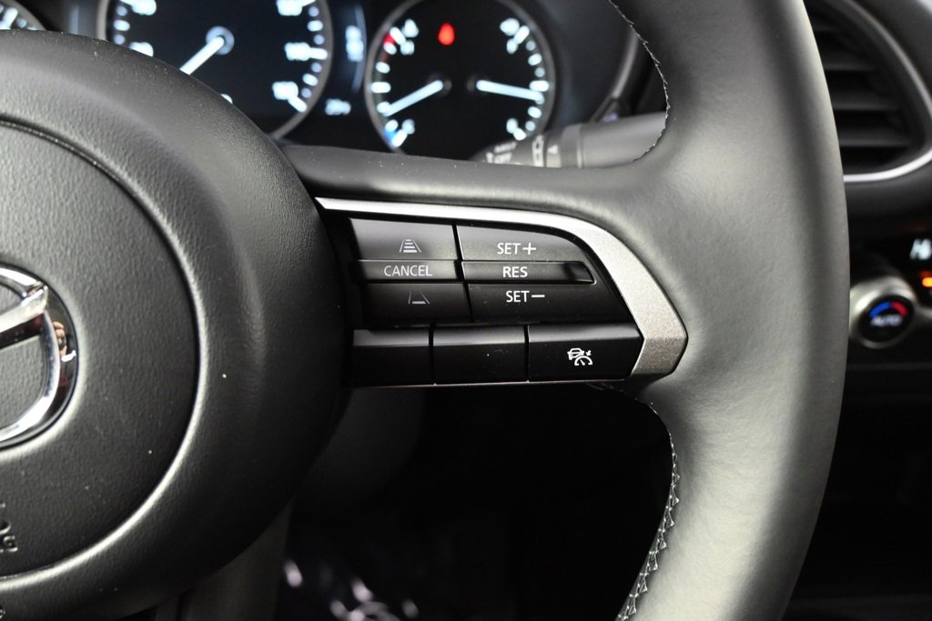 New 2026 MAZDA MAZDA3 s Sport image 36