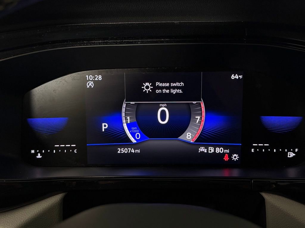 Used 2023 Volkswagen Taos S image 14