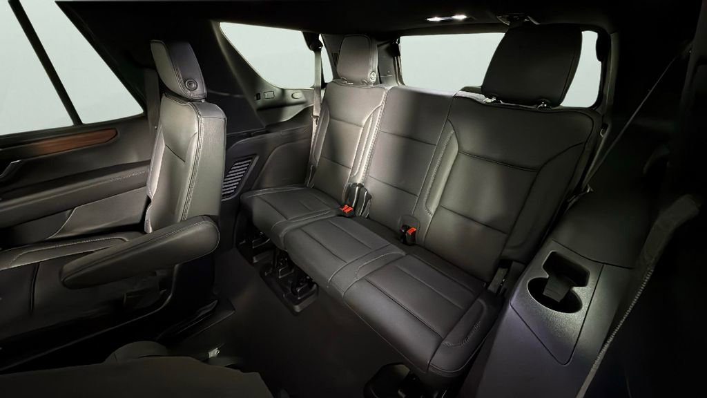 Used 2025 GMC Yukon Denali image 20